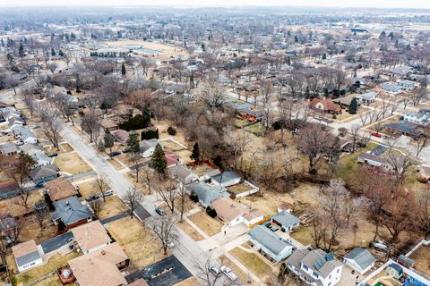 Tiny photo for 1212 Grandview Avenue, Lockport, IL 60441 (MLS # 12583604)