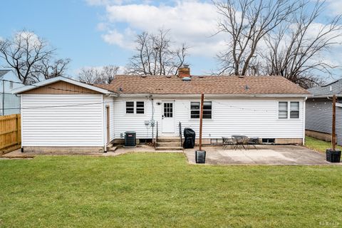 Tiny photo for 1212 Grandview Avenue, Lockport, IL 60441 (MLS # 12583604)