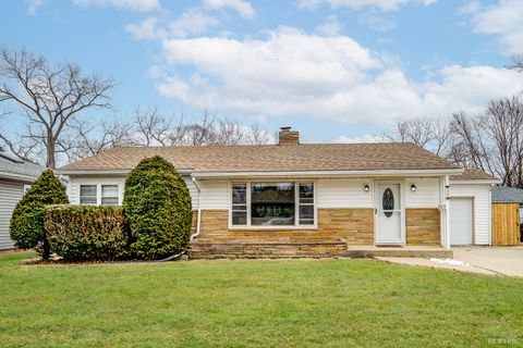 Tiny photo for 1212 Grandview Avenue, Lockport, IL 60441 (MLS # 12583604)