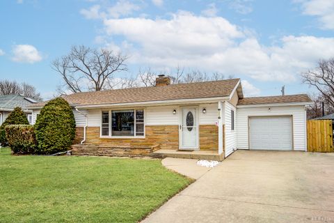 Tiny photo for 1212 Grandview Avenue, Lockport, IL 60441 (MLS # 12583604)