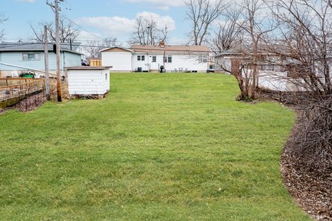 Tiny photo for 1212 Grandview Avenue, Lockport, IL 60441 (MLS # 12583604)