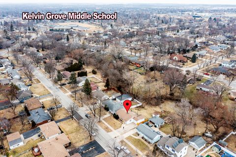 Tiny photo for 1212 Grandview Avenue, Lockport, IL 60441 (MLS # 12583604)