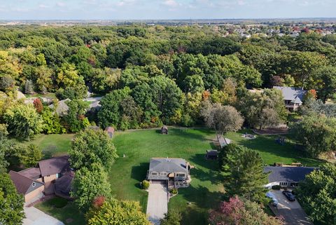 Tiny photo for 16753 S Bell Road, Homer Glen, IL 60491 (MLS # 12508162)