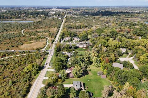 Tiny photo for 16753 S Bell Road, Homer Glen, IL 60491 (MLS # 12508162)