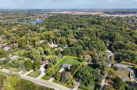 Tiny photo for 16753 S Bell Road, Homer Glen, IL 60491 (MLS # 12508162)