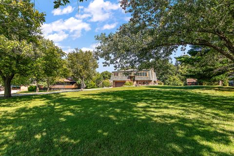 Tiny photo for 16753 S Bell Road, Homer Glen, IL 60491 (MLS # 12508162)