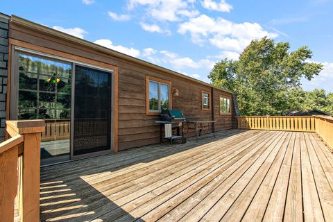 Tiny photo for 16753 S Bell Road, Homer Glen, IL 60491 (MLS # 12508162)