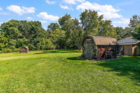 Tiny photo for 16753 S Bell Road, Homer Glen, IL 60491 (MLS # 12508162)