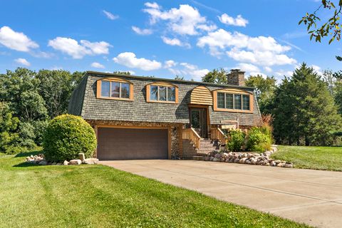 Tiny photo for 16753 S Bell Road, Homer Glen, IL 60491 (MLS # 12508162)