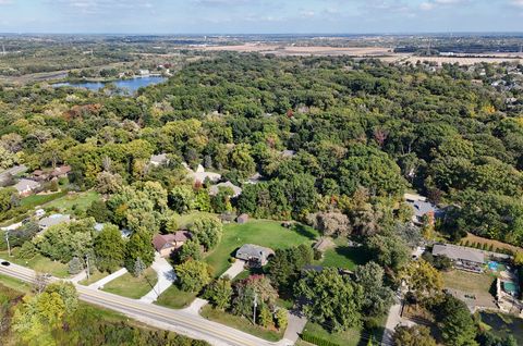 Tiny photo for 16753 S Bell Road, Homer Glen, IL 60491 (MLS # 12508162)