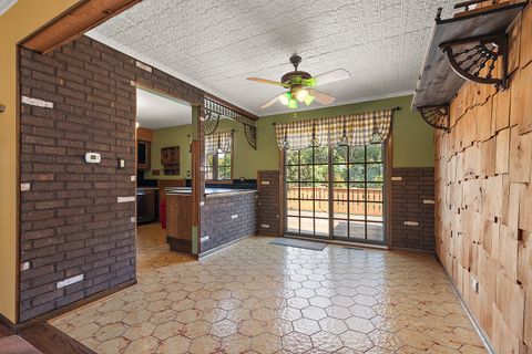 Tiny photo for 16753 S Bell Road, Homer Glen, IL 60491 (MLS # 12508162)