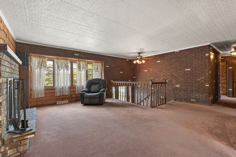 Tiny photo for 16753 S Bell Road, Homer Glen, IL 60491 (MLS # 12508162)