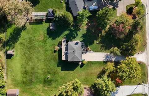 Tiny photo for 16753 S Bell Road, Homer Glen, IL 60491 (MLS # 12508162)