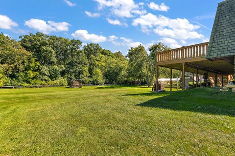 Tiny photo for 16753 S Bell Road, Homer Glen, IL 60491 (MLS # 12508162)