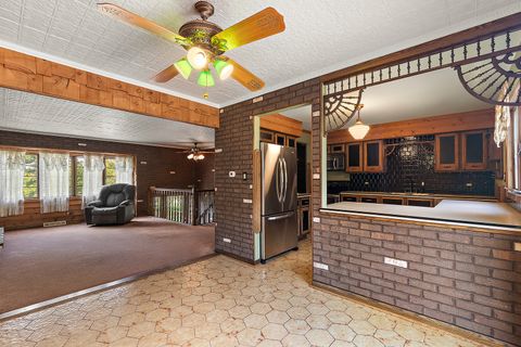 Tiny photo for 16753 S Bell Road, Homer Glen, IL 60491 (MLS # 12508162)