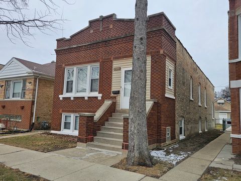 Tiny photo for 2340 Harvey Avenue, Berwyn, IL 60402 (MLS # 12576646)