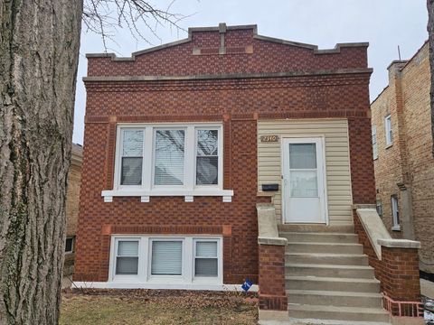 Photo of 2340 Harvey Avenue, Berwyn, IL 60402 (MLS # 12576646)