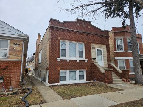 Tiny photo for 2340 Harvey Avenue, Berwyn, IL 60402 (MLS # 12576646)