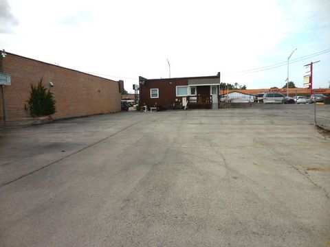 6657 W 111th Street Basement Worth IL 60482