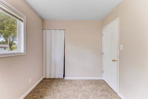 Tiny photo for 219 Monterey Drive, Bolingbrook, IL 60440 (MLS # 12521517)