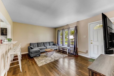 Tiny photo for 219 Monterey Drive, Bolingbrook, IL 60440 (MLS # 12521517)