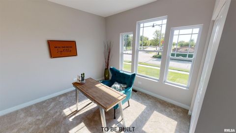 Tiny photo for Lot 7 S 5TH Street, Eldridge, IA 52748 (MLS # QC4266174)