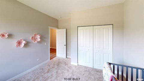 Tiny photo for Lot 7 S 5TH Street, Eldridge, IA 52748 (MLS # QC4266174)