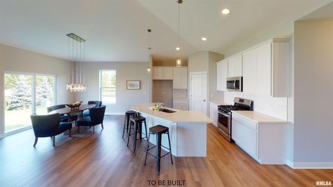 Tiny photo for Lot 7 S 5TH Street, Eldridge, IA 52748 (MLS # QC4266174)