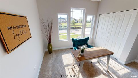 Tiny photo for Lot 7 S 5TH Street, Eldridge, IA 52748 (MLS # QC4266174)