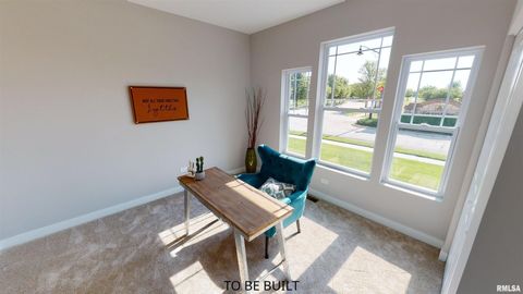 Tiny photo for Lot 7 S 5TH Street, Eldridge, IA 52748 (MLS # QC4266174)