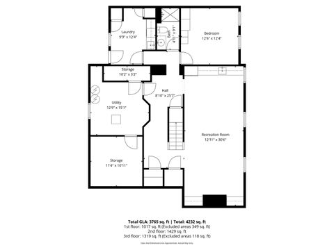 Tiny photo for 909 S Wheaton Avenue, Wheaton, IL 60189 (MLS # 12560754)