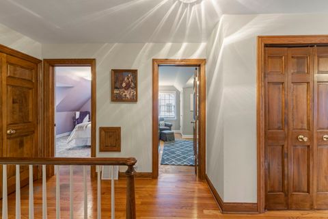 Tiny photo for 909 S Wheaton Avenue, Wheaton, IL 60189 (MLS # 12560754)