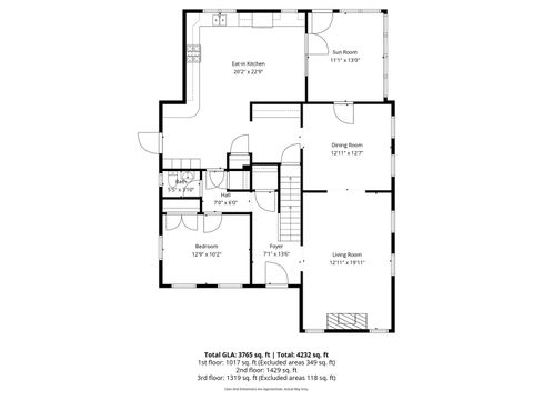 Tiny photo for 909 S Wheaton Avenue, Wheaton, IL 60189 (MLS # 12560754)