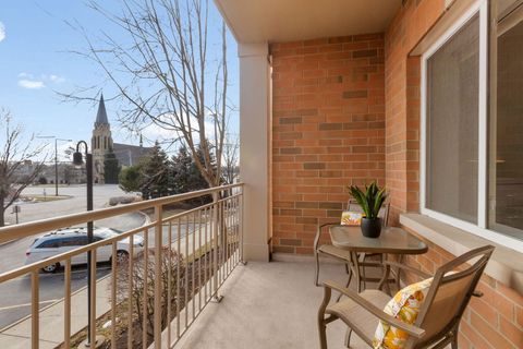 Tiny photo for 125 N Buffalo Grove Road #104, Buffalo Grove, IL 60089 (MLS # 12562939)