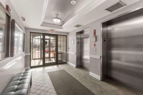 Tiny photo for 125 N Buffalo Grove Road #104, Buffalo Grove, IL 60089 (MLS # 12562939)