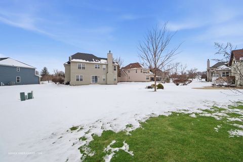 Tiny photo for 26305 W Milestone Drive, Plainfield, IL 60585 (MLS # 12571339)