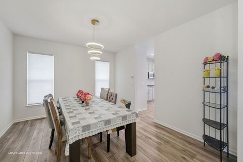 Tiny photo for 26305 W Milestone Drive, Plainfield, IL 60585 (MLS # 12571339)