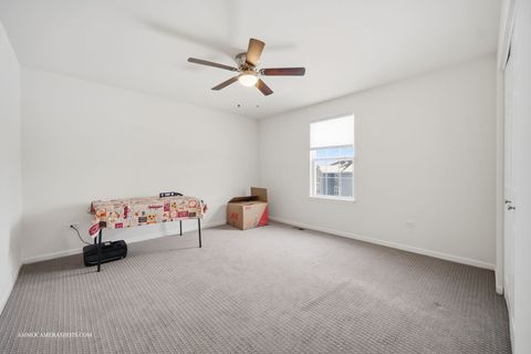 Tiny photo for 26305 W Milestone Drive, Plainfield, IL 60585 (MLS # 12571339)