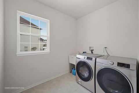 Tiny photo for 26305 W Milestone Drive, Plainfield, IL 60585 (MLS # 12571339)