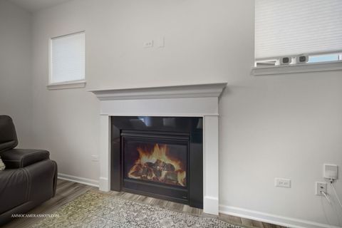 Tiny photo for 26305 W Milestone Drive, Plainfield, IL 60585 (MLS # 12571339)