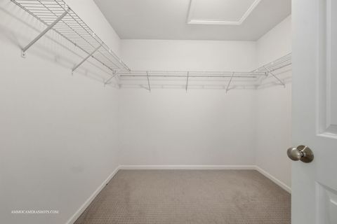 Tiny photo for 26305 W Milestone Drive, Plainfield, IL 60585 (MLS # 12571339)