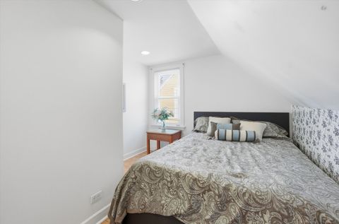 Tiny photo for 9131 Newcastle Avenue, Morton Grove, IL 60053 (MLS # 12513932)