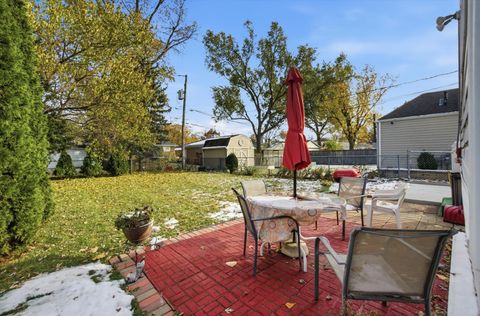 Tiny photo for 9131 Newcastle Avenue, Morton Grove, IL 60053 (MLS # 12513932)