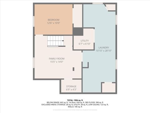 Tiny photo for 9131 Newcastle Avenue, Morton Grove, IL 60053 (MLS # 12513932)