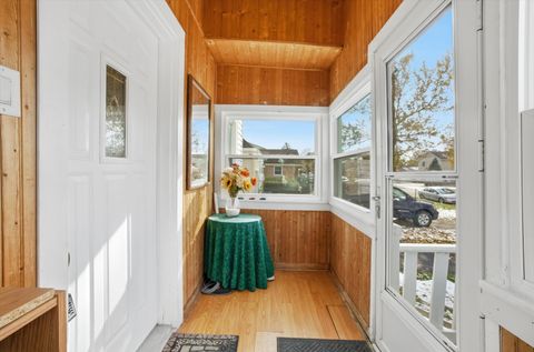 Tiny photo for 9131 Newcastle Avenue, Morton Grove, IL 60053 (MLS # 12513932)