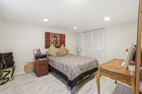 Tiny photo for 9131 Newcastle Avenue, Morton Grove, IL 60053 (MLS # 12513932)