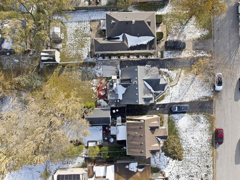 Tiny photo for 9131 Newcastle Avenue, Morton Grove, IL 60053 (MLS # 12513932)