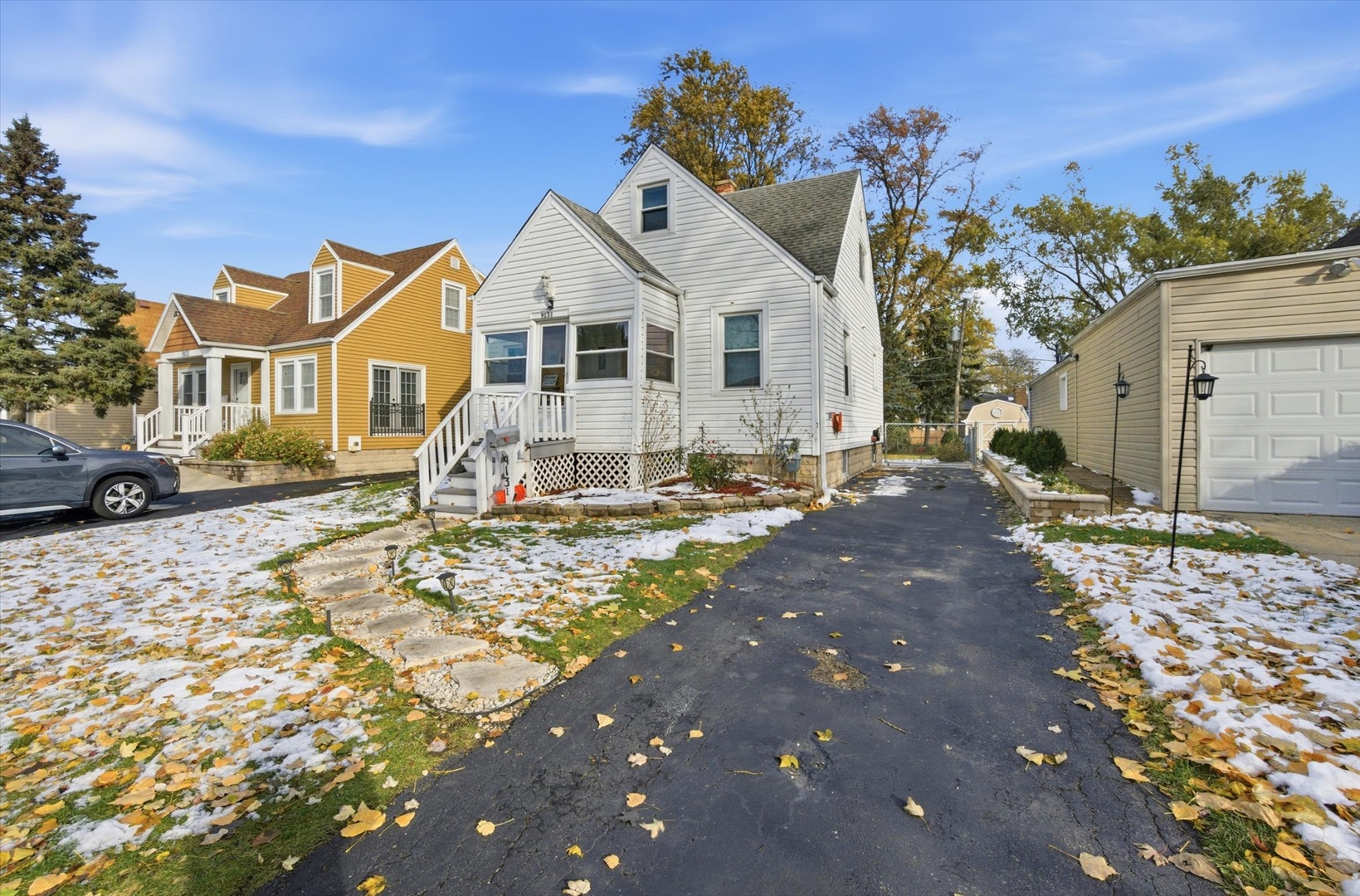 9131 Newcastle Avenue