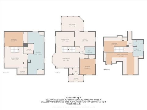 Tiny photo for 9131 Newcastle Avenue, Morton Grove, IL 60053 (MLS # 12513932)