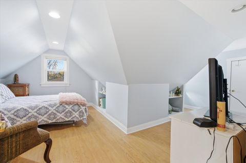 Tiny photo for 9131 Newcastle Avenue, Morton Grove, IL 60053 (MLS # 12513932)